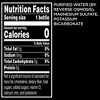 LIFEWTR, Premium Purified Water, pH Balanced with Electrolytes For Taste, 500 ml bottles (Pack of 12) - 4 of 4