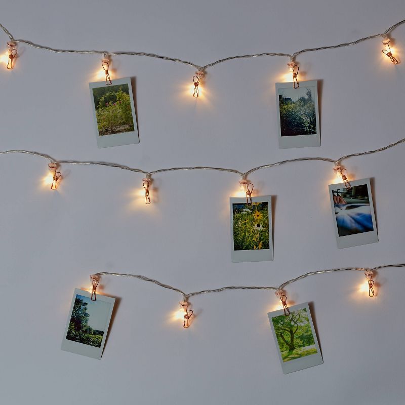 String Lights with Instax Clips - heyday&#8482;, 3 of 5