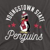 Men's Youngstown State University Official Penguins T-Shirt - 2 of 4