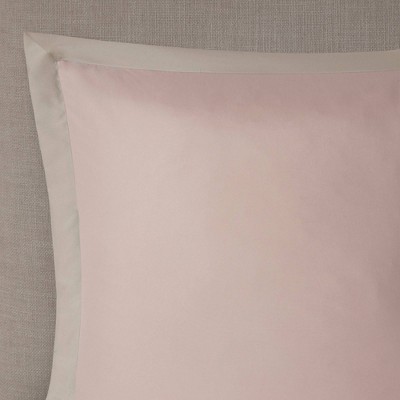 Blush Pink King Microfiber 8-Piece Bedspread Set