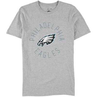 G-III Sports Womens Philadelphia Eagles Graphic T-Shirt