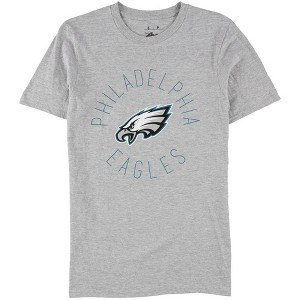 G-III Sports Womens Philadelphia Eagles Graphic T-Shirt - 1 of 2