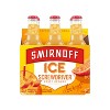 Smirnoff Ice Screwdriver - 6pk/11.2 fl oz Bottles - image 2 of 4