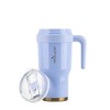 Reduce 40oz Cold1 Insulated Stainless Steel Straw Tumbler Mug - image 3 of 4