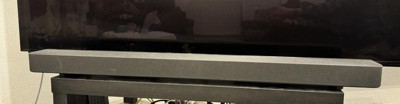 thumbnail image 2 of Sony HT-A8000 BRAVIA Theater Bar 8 Soundbar - New Sealed With Dolby Atmos, Bluetooth, WiFi 2 of 5