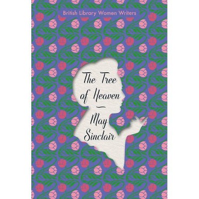 The Tree of Heaven - (British Library Women Writers) by  May Sinclair (Paperback)