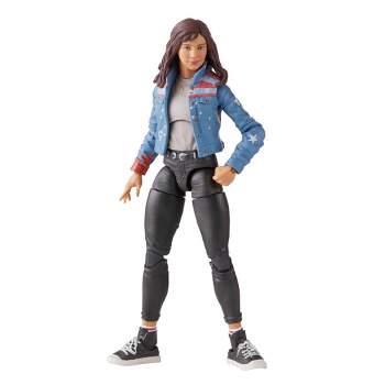 Hasbro Marvel Legends Series America Chavez Action Figure