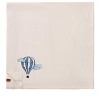 MiniMoi 3 Piece Baby Boys "Hot Air Balloon" Rayon from Bamboo Blend Footie Se - 4 of 4