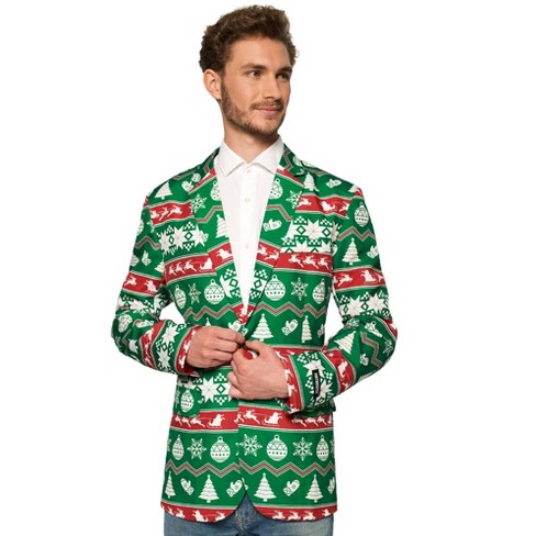 Target christmas shop tree jacket