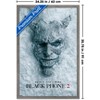Trends International Black Phone 2 (2025) - One Sheet Framed Wall Poster Prints - 3 of 4