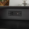 Scully Nightstand With USB/Outlet - NST6408 - Safavieh - 2 of 4