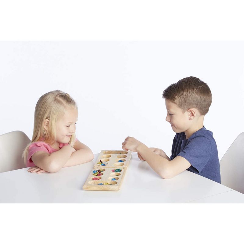 Mancala for Kids Game, 3 of 4