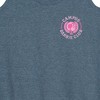 Women's - Barbie - Campus Club Graphic Racerback Tank - 2 of 4
