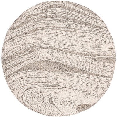 Abstract ABT925 Handmade Indoor Rug - Safavieh