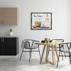 Stupell Industries Kitchen Heart of Home, 31" x 25" - 2 of 4