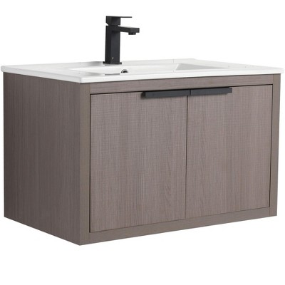 Fine Fixtures Kingsford Vanity