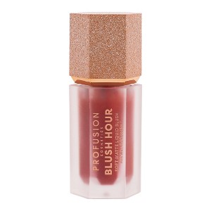 Profusion Cosmetics Blush Hour | Soft Matte Liquid Blush 0.2 oz. - 1 of 4