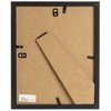 Dicksons Praying Hands American Flag Black 12 x 15 MDF Decorative Wall Plaque - 3 of 3