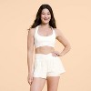 Blogilates Women's Princess Sports Bra - 3 of 4
