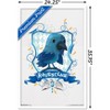 Trends International The Wizarding World: Harry Potter - Ravenclaw Charm Framed Wall Poster Prints - 3 of 4