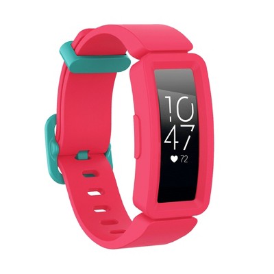 fitbit inspire hr silicone bands