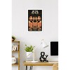 Trends International Aretha Franklin - Reflect Framed Wall Poster Prints - 2 of 4