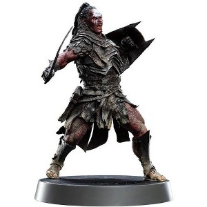 Weta Workshop - WETA Workshop Figures of Fandom - The Lord of The Rings Trilogy - Lurtz - 1 of 4