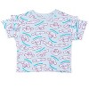 Hello Kitty 3 Pack T-Shirts - 2 of 4