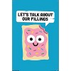 Trends International David Olenick - Talk About It Unframed Wall Poster Prints - 4 of 4
