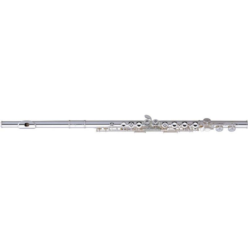 Pearl Flutes Quantz 505 Series Student Flute, 2 of 3