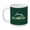 Le Moyne College Primary Logo Ceramic Coffee Mug Novelty Gift Mugs for Coffee Tea and Hot Drinks 11oz White - 3 of 4