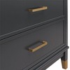 CosmoLiving by Cosmopolitan Westerleigh 3 in 1 Media Dresser - image 4 of 4