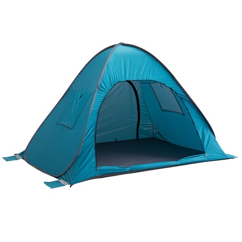 Wakeman pop 2024 up beach tent