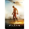Trends International DC Comics Movie The Flash - The Flash Profile One Sheet Unframed Wall Poster Prints - 4 of 4