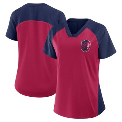 MLS St. Louis City SC Women's Striker Jersey