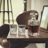 Viski Admiral Liquor Decanter - Crystal Glass - 2 of 4