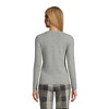 Lands' End Women's Cashmere Cardigan Sweater - 2 of 4