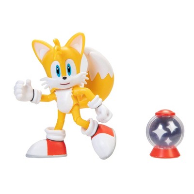 Heroes Of Goo Jit Zu Sonic The Hedgehog Stretch Tails : Target