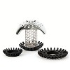 SinkShroom (Ultra Edition) The Hair Catcher That Prevents Clogged Bathroom Sink Drains from TubShroom - 4 of 4