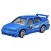 Hot Wheels Volkswagen Jetta MK3 Fast & Furious Graphic Remix Silver Series - 2 of 3