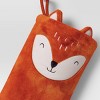 20" Character Christmas Stocking - Wondershop™ - 3 of 3