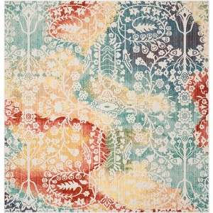 Mystique MYS926 Power Loomed Indoor Rugs - Safavieh - 1 of 4