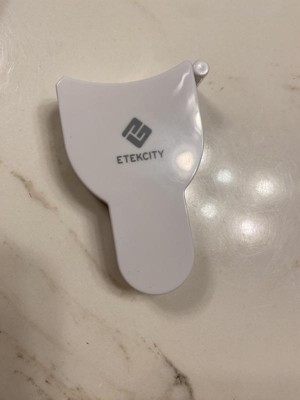 Smart Glass Body Weight Scale With Digital Display - Etekcity : Target
