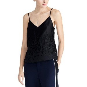 Rachel Roy Womens Ophelia Burnout Cami Tank Top - 1 of 1