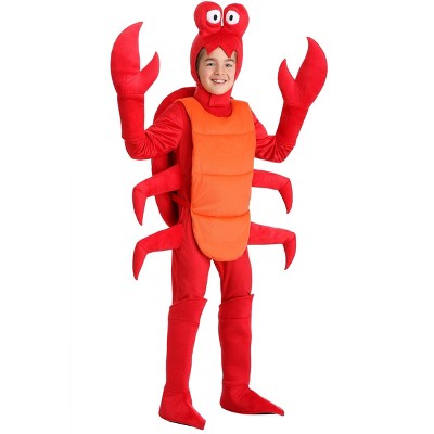 HalloweenCostumes.com Crab Costume for Kids