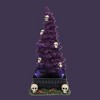 Department 56 Department 56 Village Halloween Animated Accessories Haunted Skull Tree #6011468 - 2 of 3
