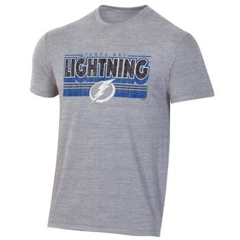 MLB Atlanta Braves Men's Short Sleeve T-Shirt - L