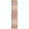 Unique Loom  Outdoor Casablanca Taghazout Area Rug - 3 of 4