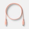 3' USB-C to USB-C Lightning Cable - heyday™ - 3 of 3