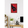 Trends International NFL Houston Texans - Logo 25 Framed Wall Poster Prints - 2 of 4